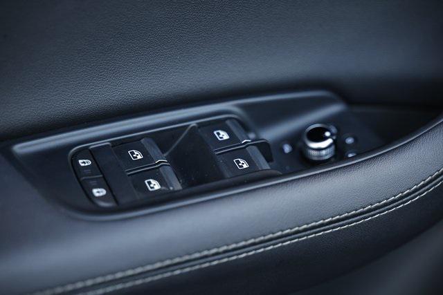 used 2025 Audi Q7 car, priced at $49,690