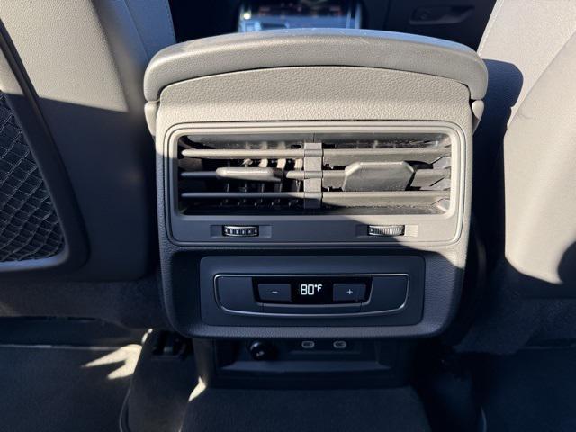 used 2025 Audi Q7 car, priced at $53,990
