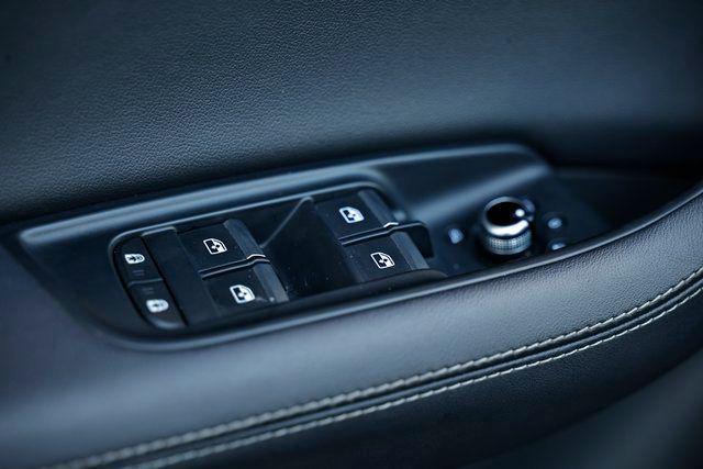 used 2025 Audi Q7 car, priced at $45,990