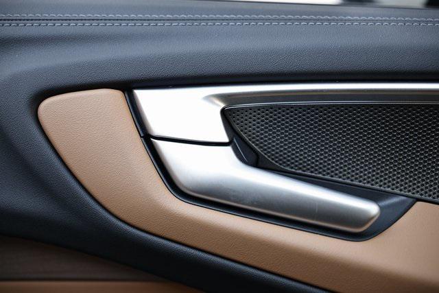 new 2025 Audi A5 car, priced at $53,025