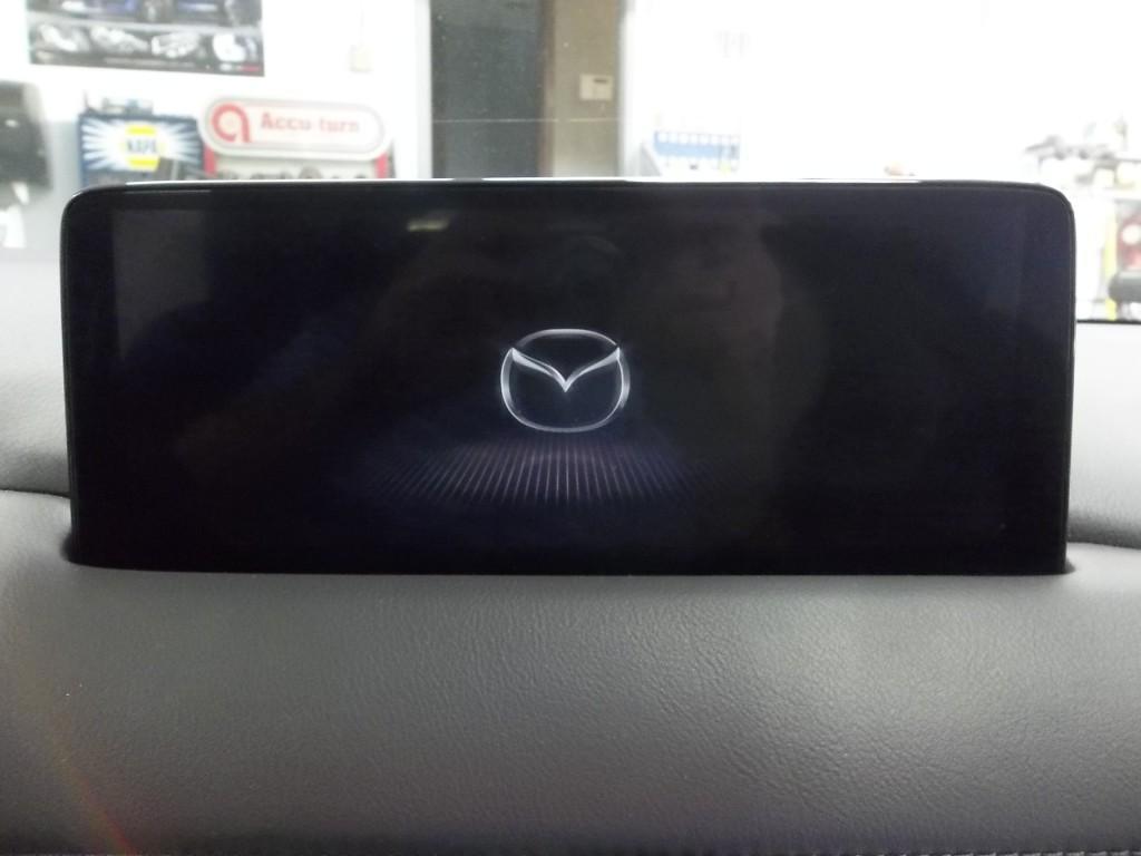 used 2024 Mazda CX-5 car, priced at $24,990