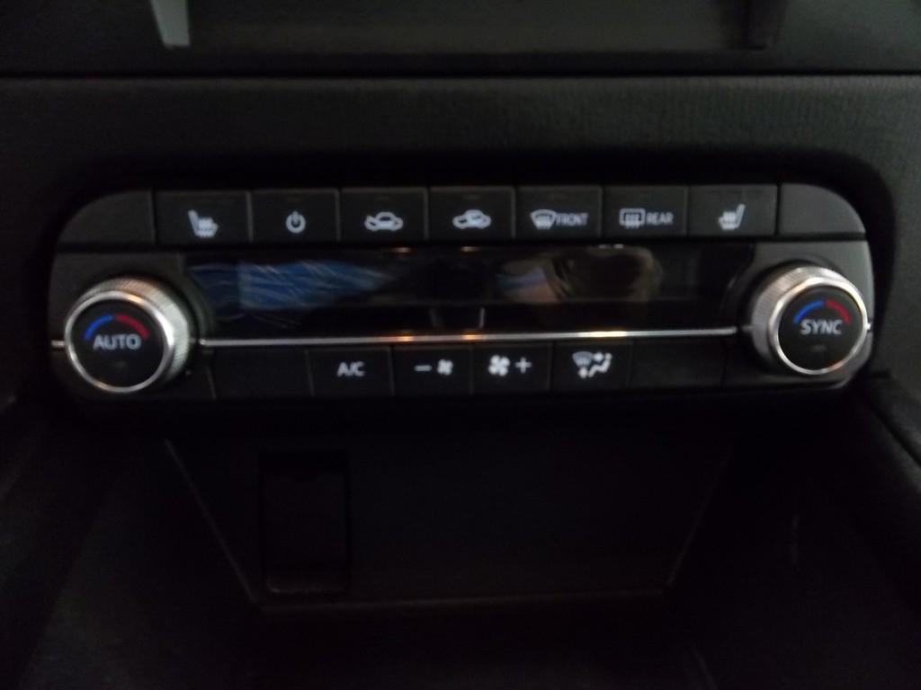 used 2024 Mazda CX-5 car, priced at $24,990