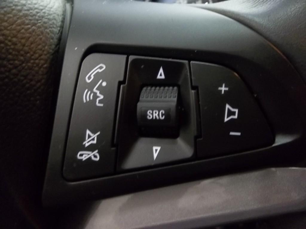 used 2022 Chevrolet Trax car, priced at $17,990