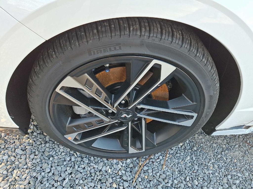 new 2026 Hyundai Sonata car, priced at $37,365