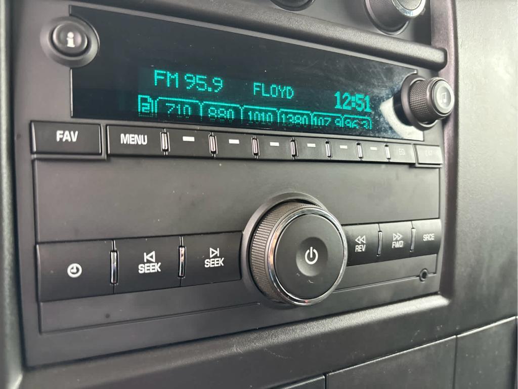 used 2024 Chevrolet Express 2500 car, priced at $34,995