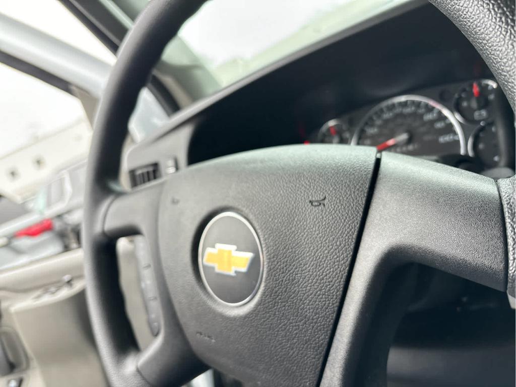 used 2024 Chevrolet Express 2500 car, priced at $34,995