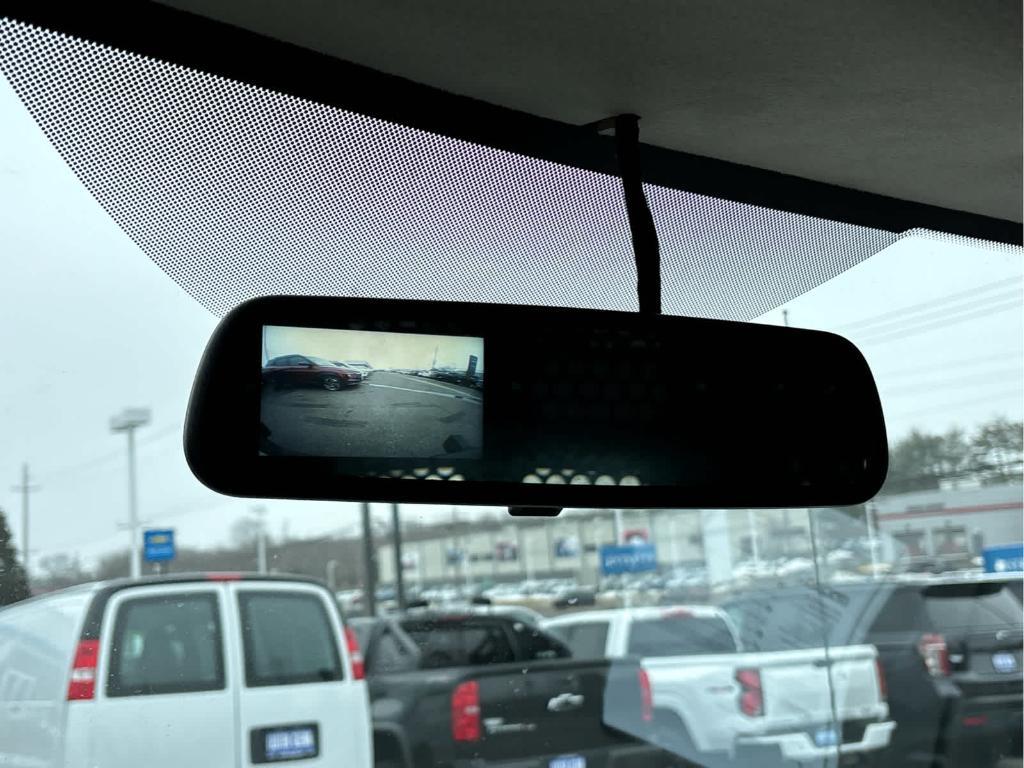 used 2024 Chevrolet Express 2500 car, priced at $34,995