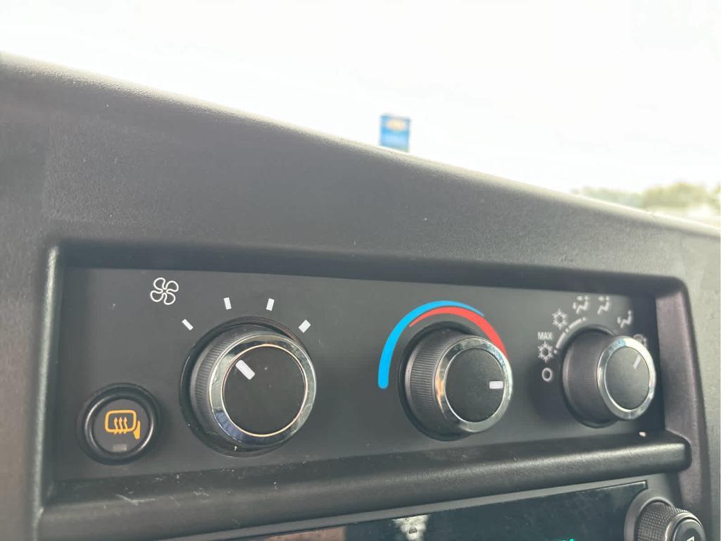 used 2024 Chevrolet Express 2500 car, priced at $34,995