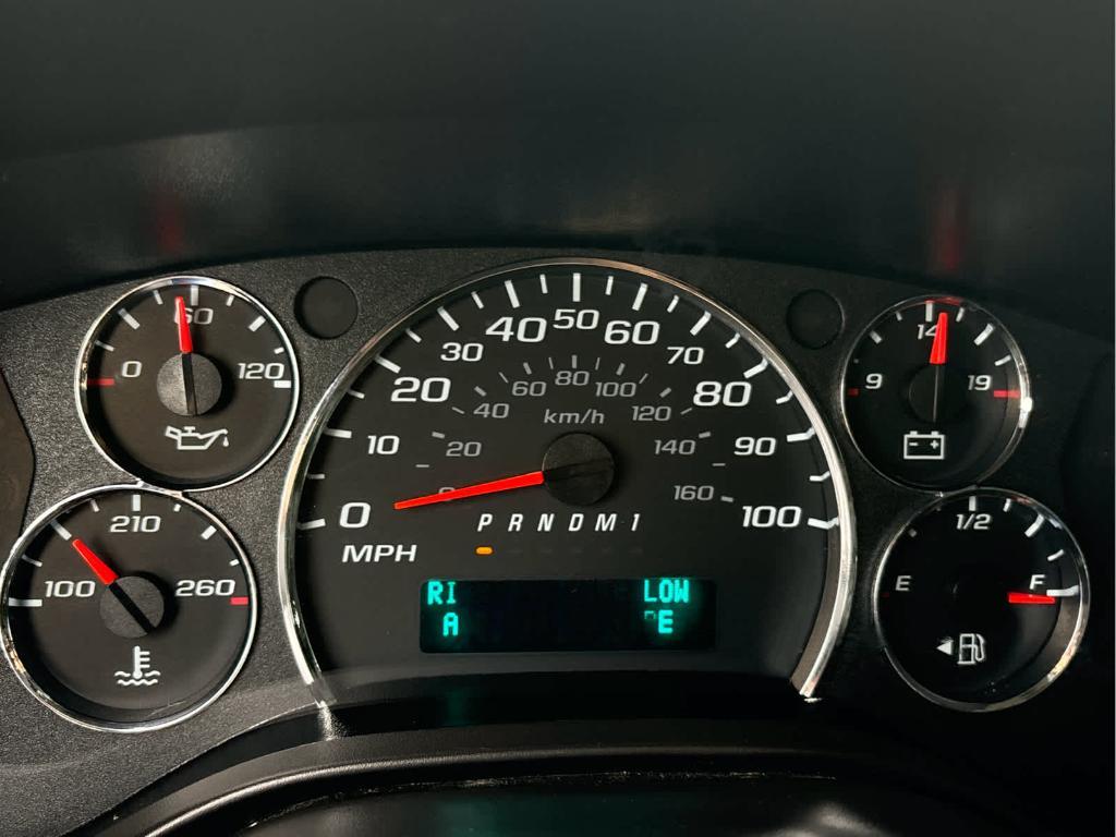 used 2024 Chevrolet Express 2500 car, priced at $34,995
