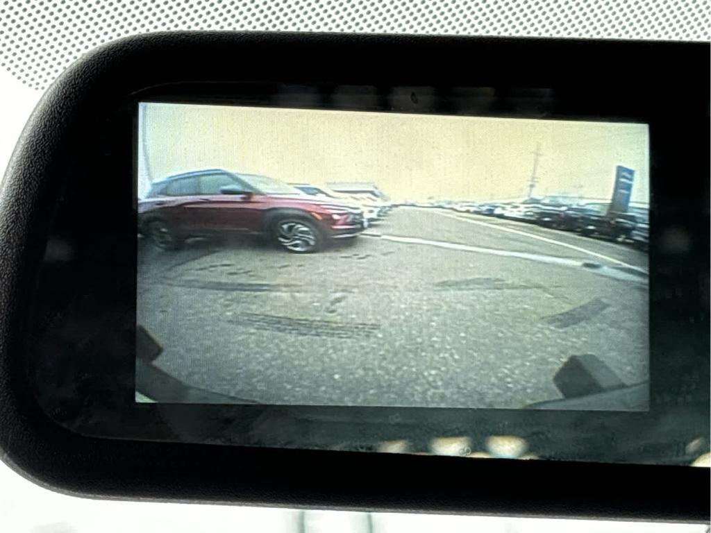 used 2024 Chevrolet Express 2500 car, priced at $34,995