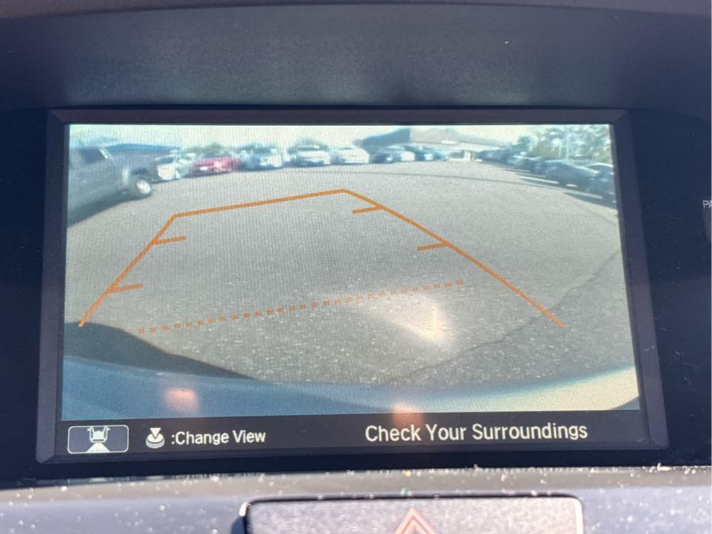 used 2016 Acura MDX car, priced at $20,044