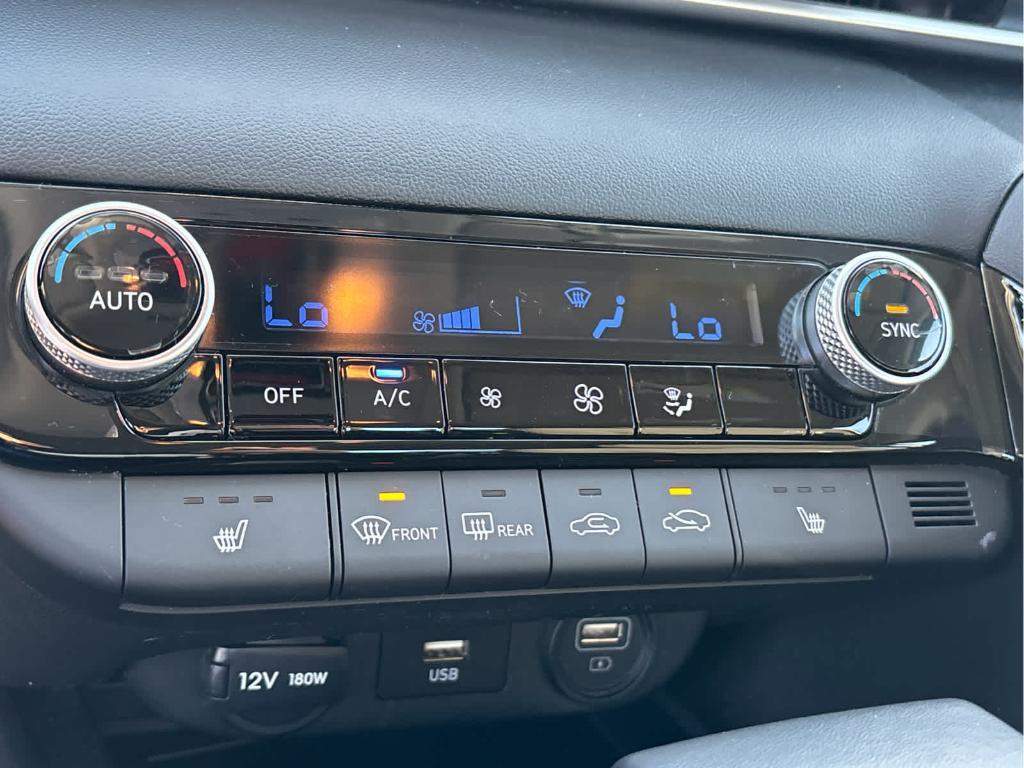 used 2022 Hyundai Elantra car, priced at $20,224