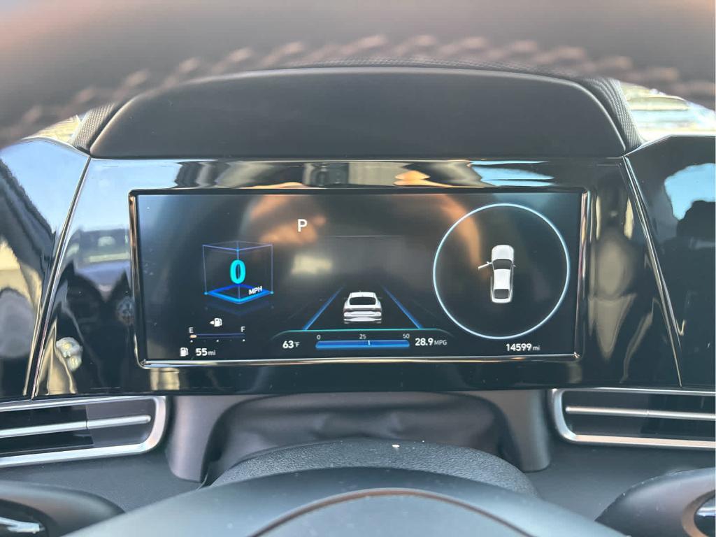 used 2022 Hyundai Elantra car, priced at $20,224