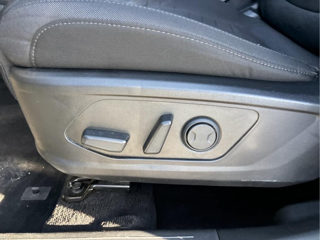 used 2024 Hyundai SANTA CRUZ car, priced at $26,495