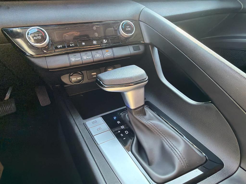 used 2023 Hyundai Elantra car, priced at $21,795