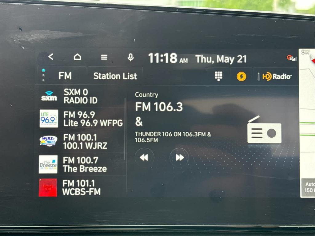 used 2023 Hyundai Elantra car, priced at $20,424