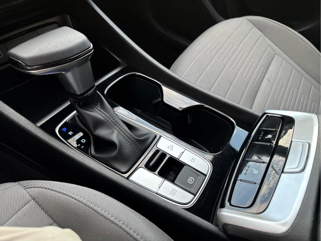 used 2022 Hyundai SANTA CRUZ car, priced at $22,995