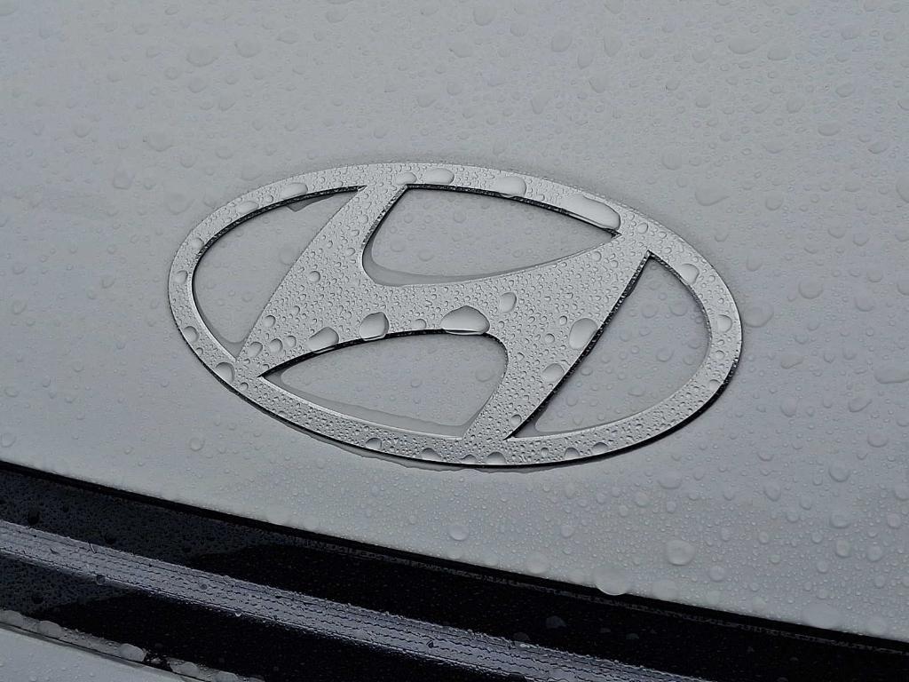 new 2026 Hyundai Kona car, priced at $34,210