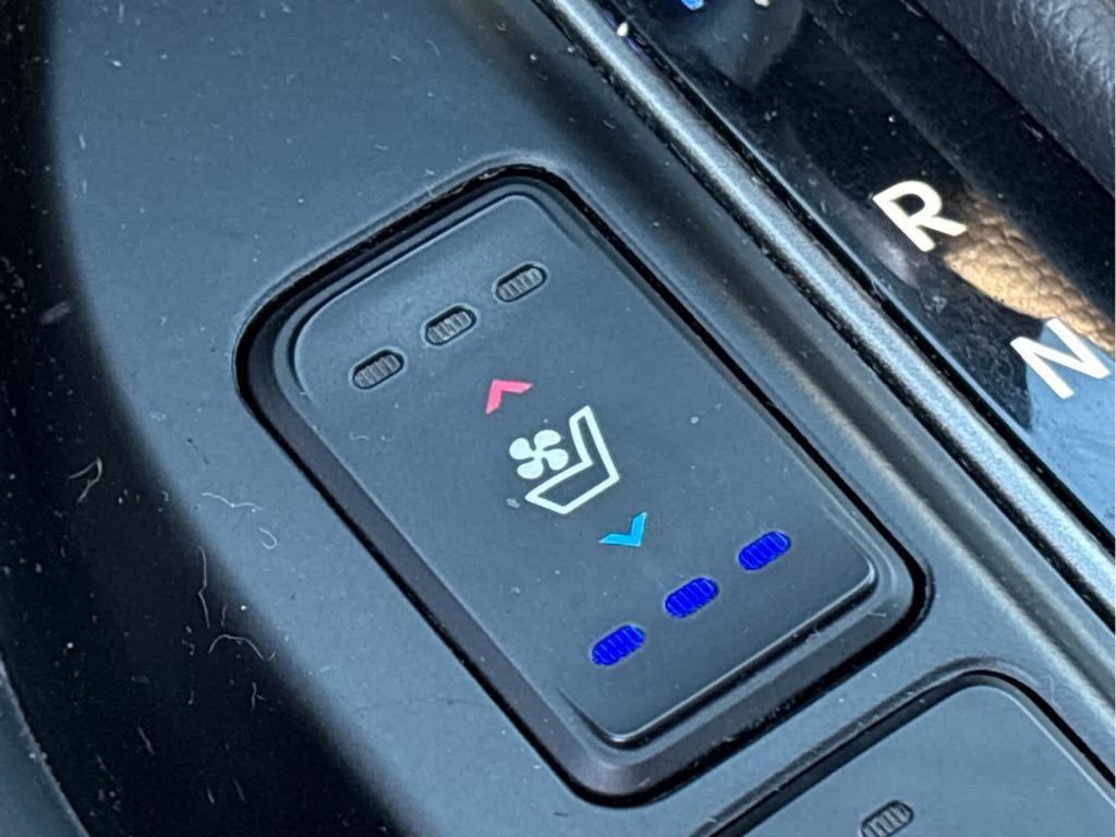 used 2016 Hyundai Santa Fe Sport car, priced at $12,993