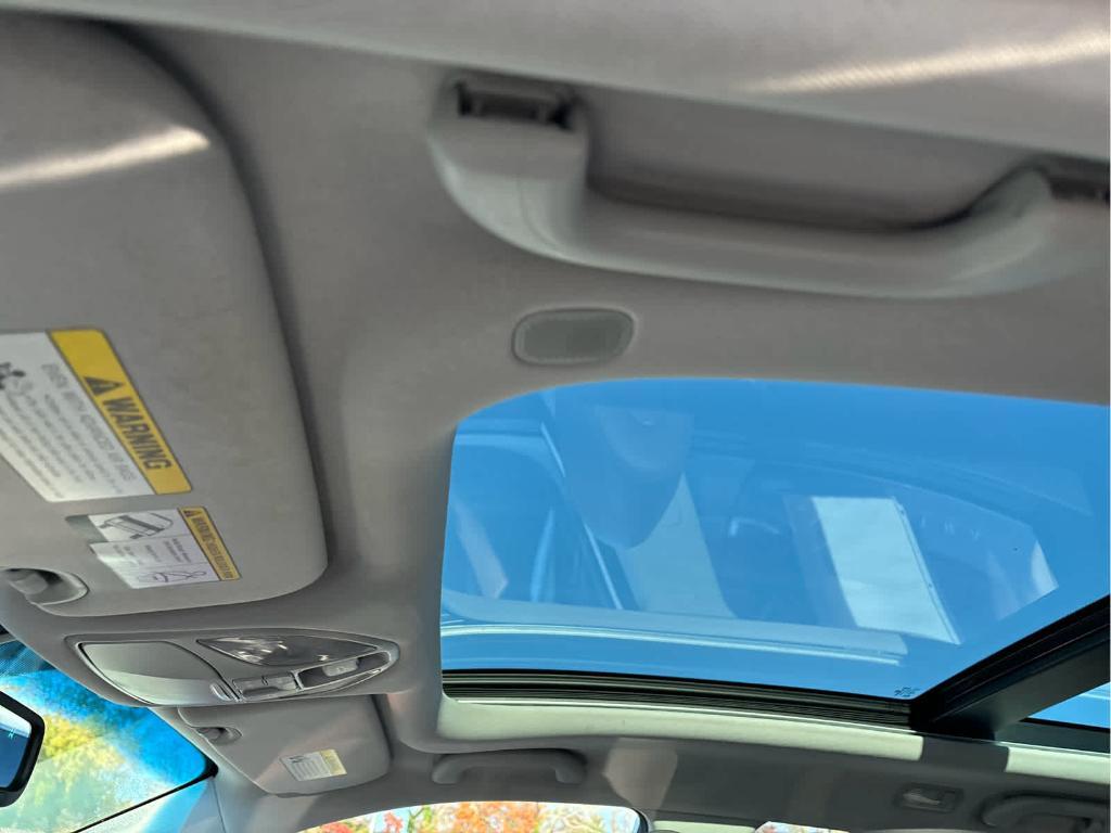 used 2016 Hyundai Santa Fe Sport car, priced at $12,993