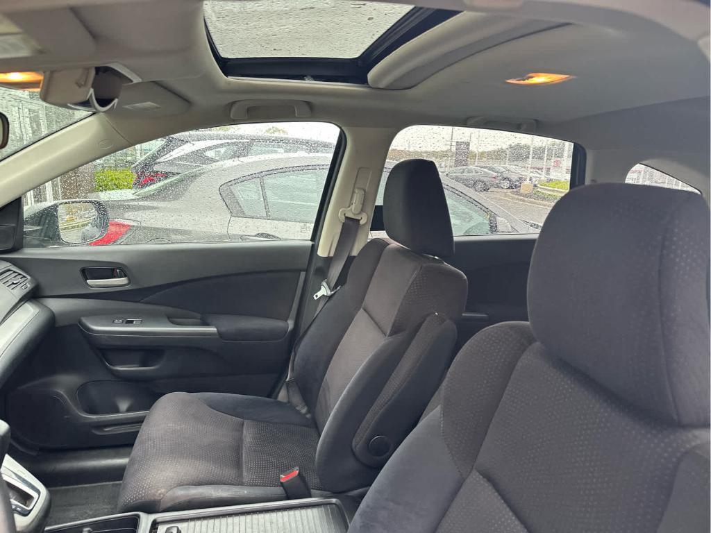 used 2013 Honda CR-V car, priced at $15,295