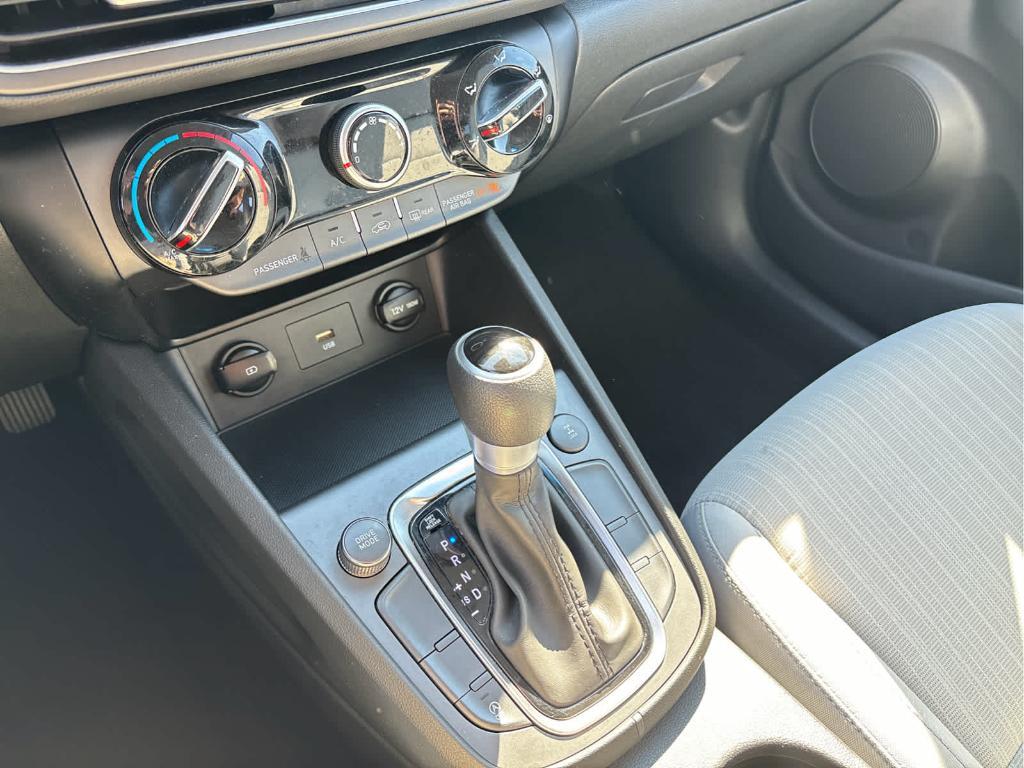 used 2022 Hyundai Kona car, priced at $18,995