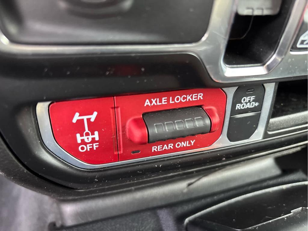 used 2021 Jeep Gladiator car, priced at $32,995