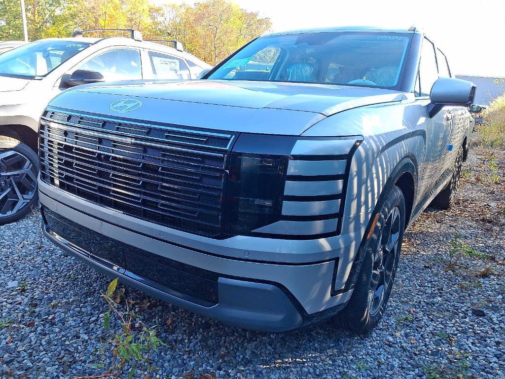 new 2026 Hyundai Palisade car, priced at $52,780