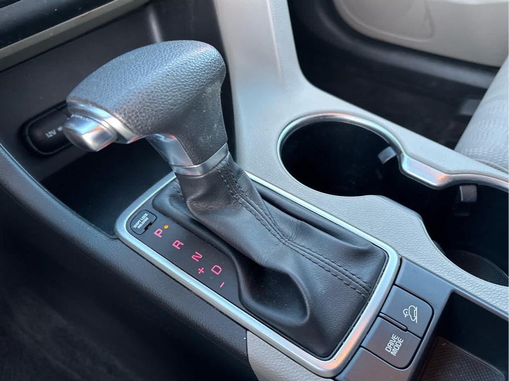 used 2020 Kia Sportage car, priced at $11,995