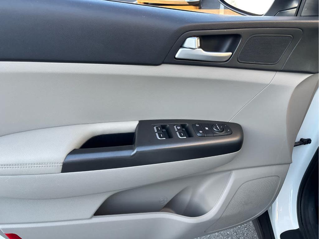 used 2020 Kia Sportage car, priced at $11,995