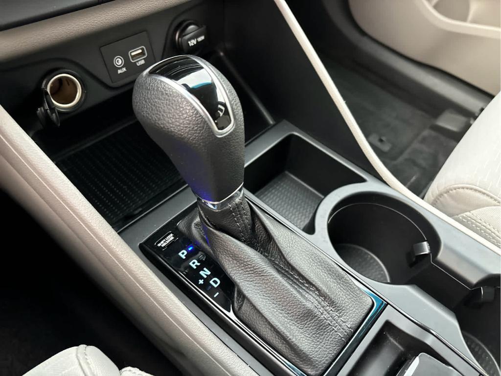 used 2020 Hyundai Tucson car, priced at $19,488