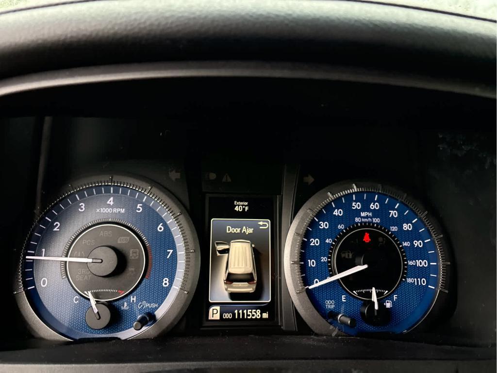 used 2016 Toyota Sienna car, priced at $19,098