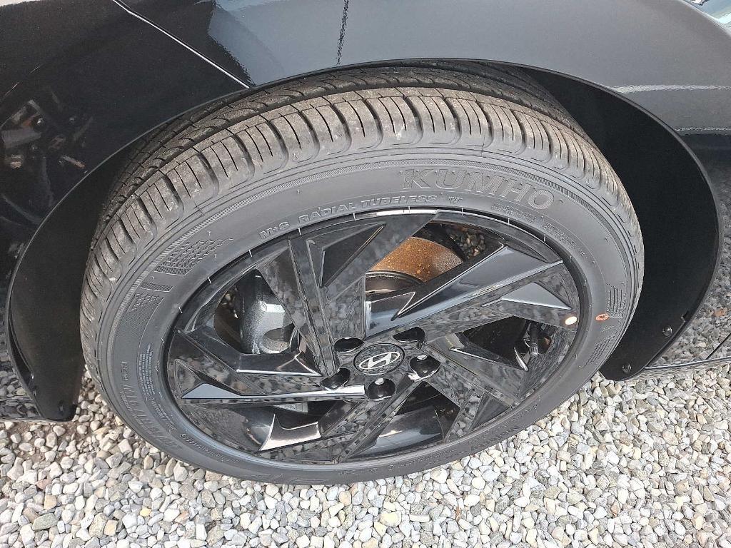 new 2026 Hyundai Elantra car, priced at $24,965