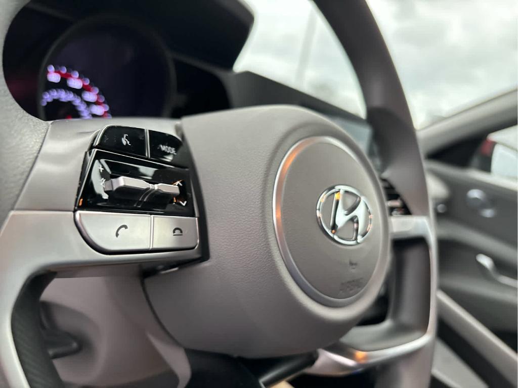 used 2023 Hyundai Elantra car, priced at $19,048