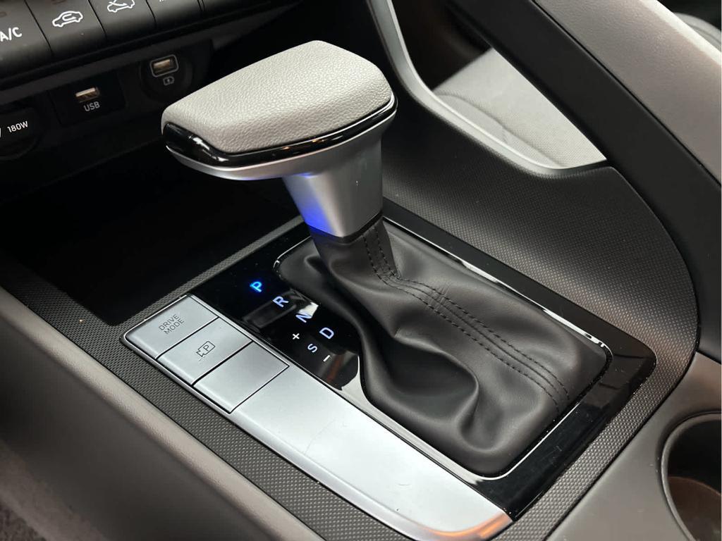 used 2023 Hyundai Elantra car, priced at $19,048