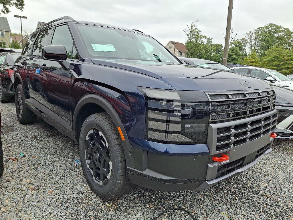 new 2026 Hyundai Palisade car, priced at $52,170
