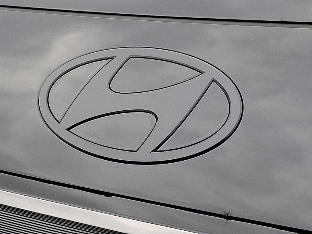 new 2026 Hyundai Palisade car, priced at $51,085