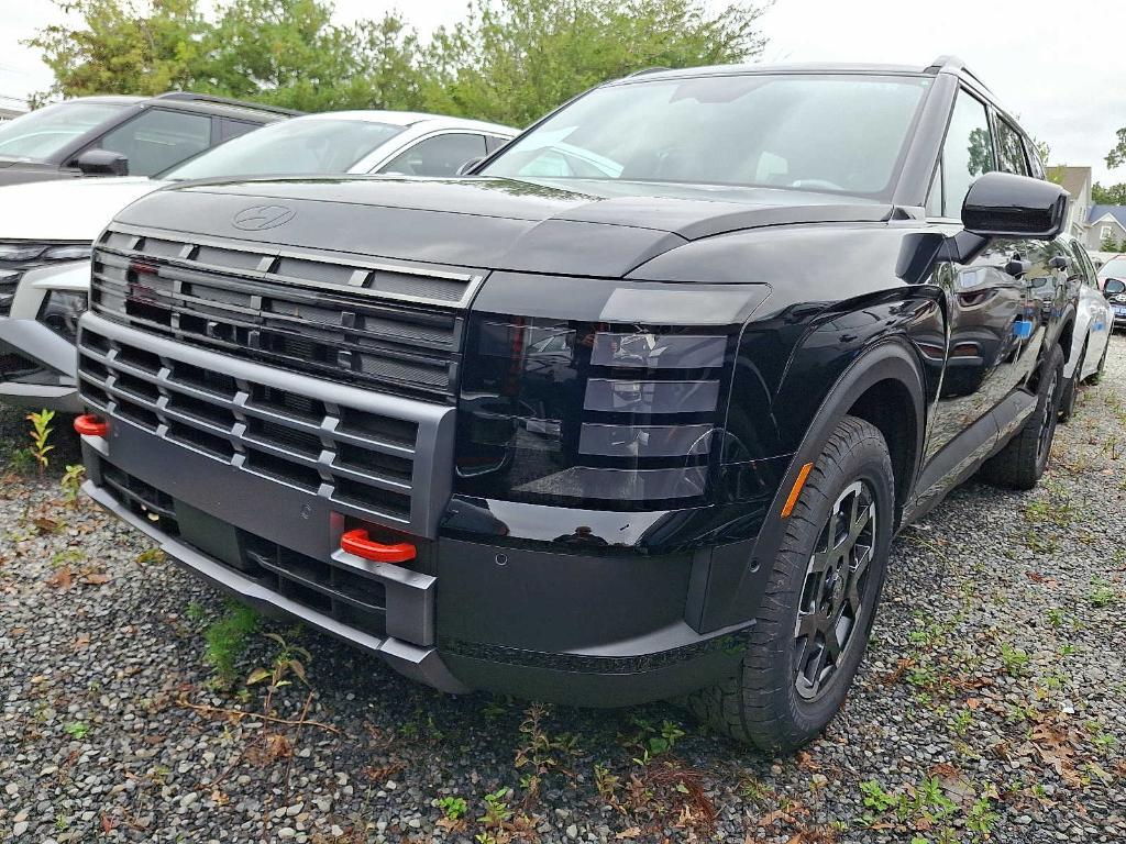 new 2026 Hyundai Palisade car, priced at $51,085