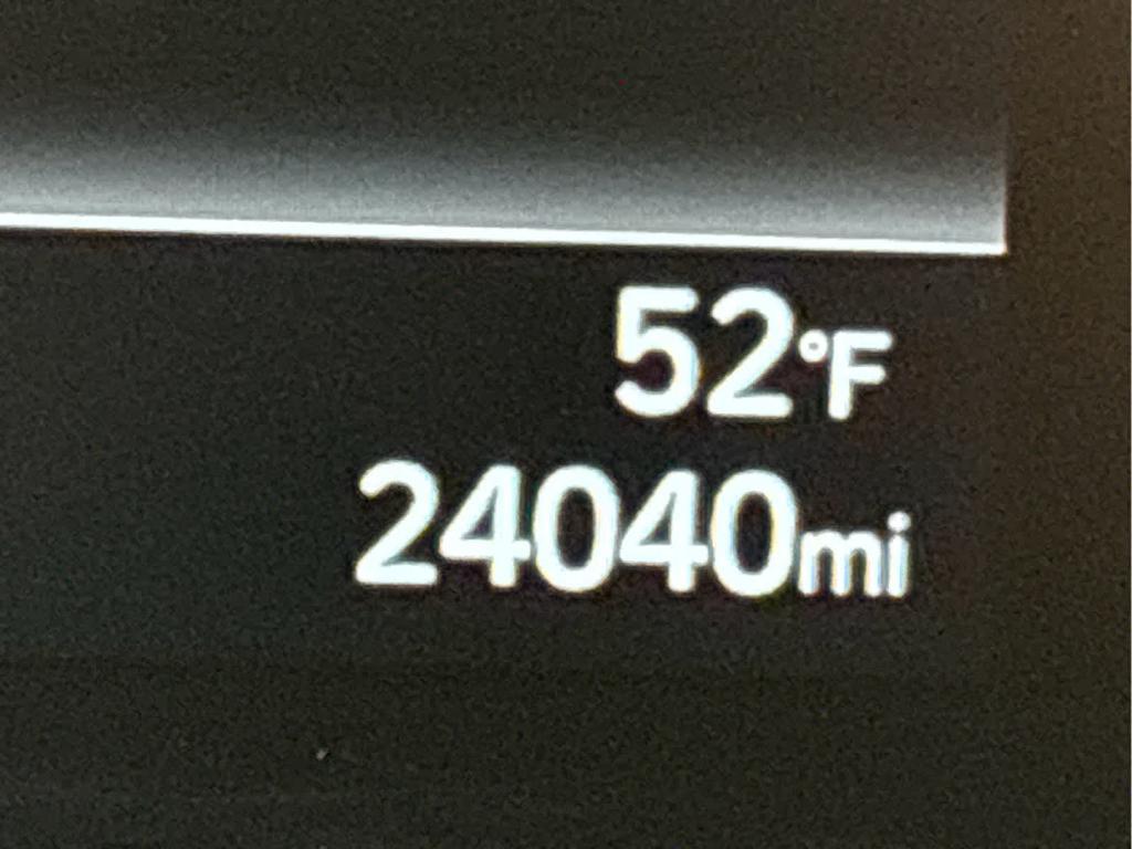 used 2024 Hyundai Venue car, priced at $19,748