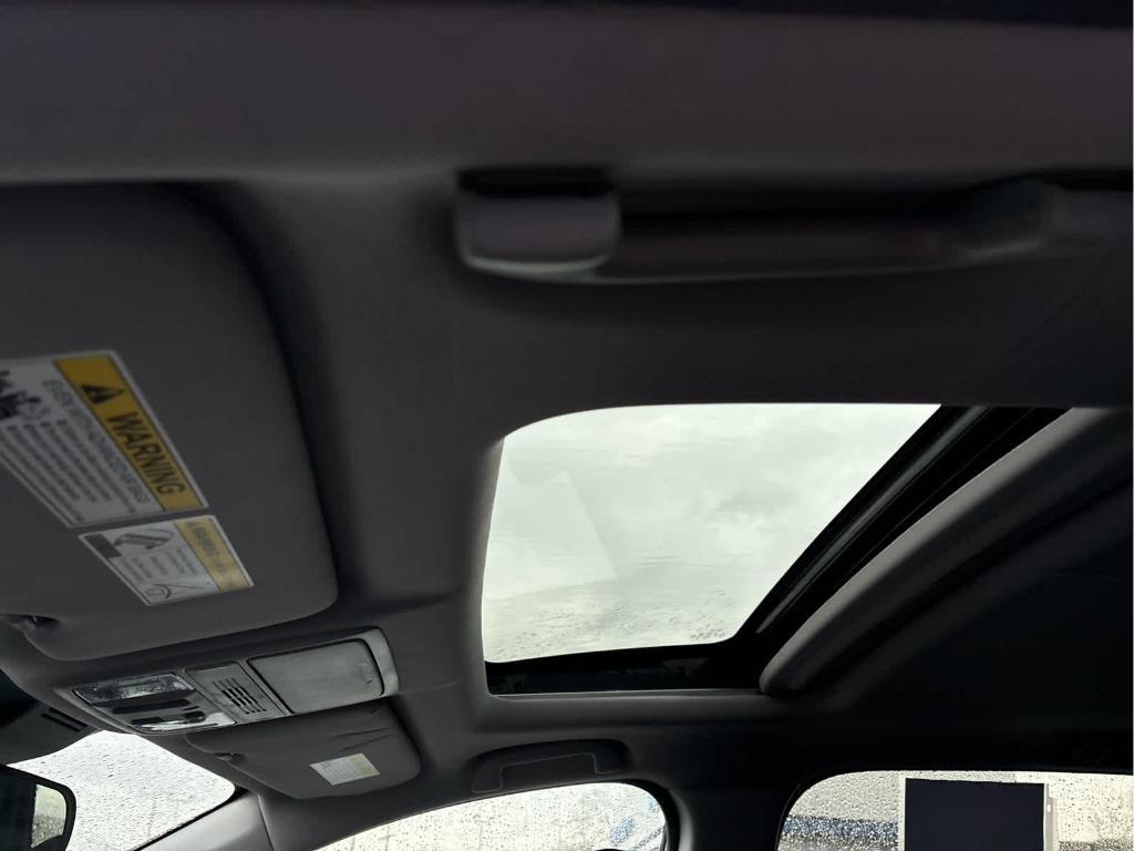 used 2021 Honda CR-V car, priced at $23,448