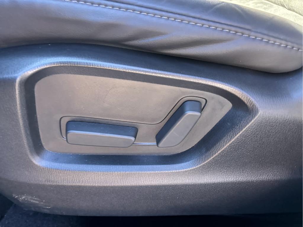 used 2022 Mazda CX-5 car, priced at $18,886