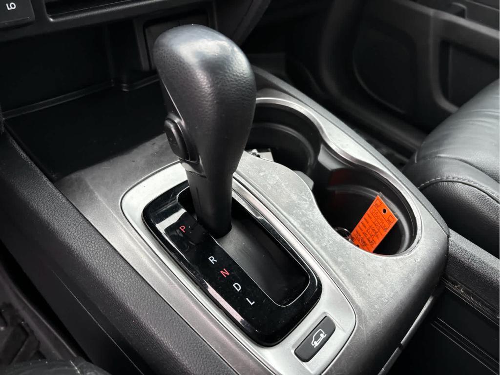 used 2018 Honda Pilot car, priced at $15,889