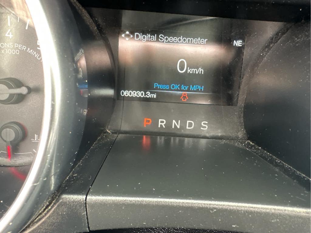 used 2019 Ford Mustang car, priced at $23,495