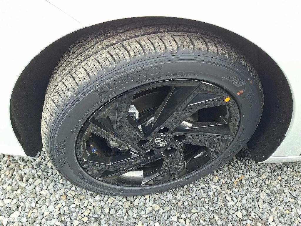 new 2026 Hyundai Elantra car, priced at $25,780