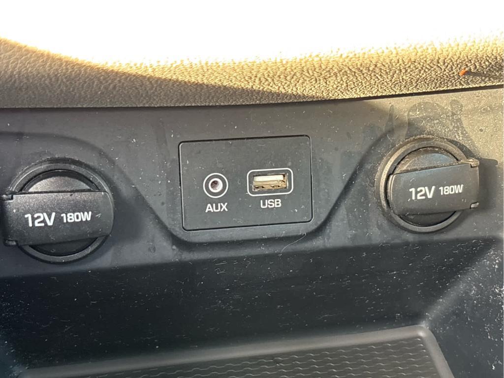 used 2020 Hyundai Tucson car, priced at $12,995