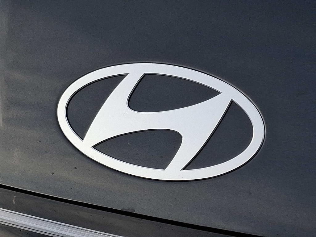 new 2026 Hyundai Sonata Hybrid car, priced at $40,010