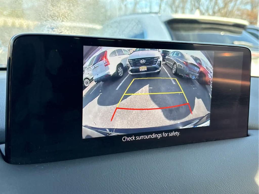 used 2023 Mazda CX-5 car, priced at $24,032