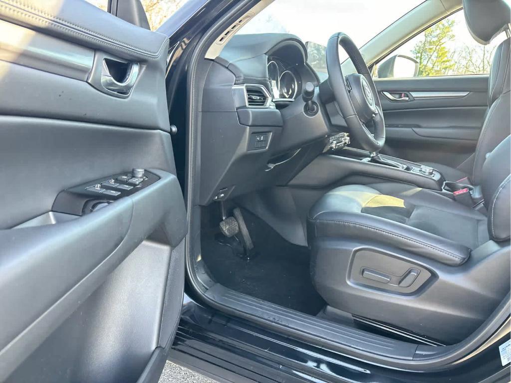used 2023 Mazda CX-5 car, priced at $24,032