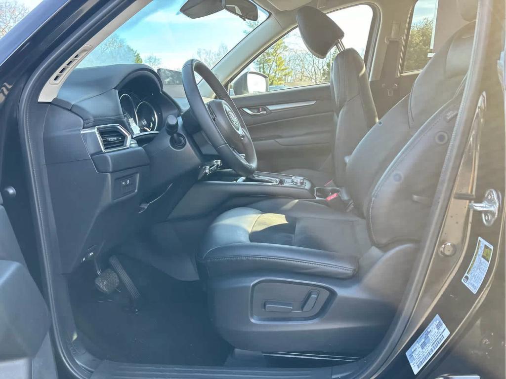 used 2023 Mazda CX-5 car, priced at $24,032