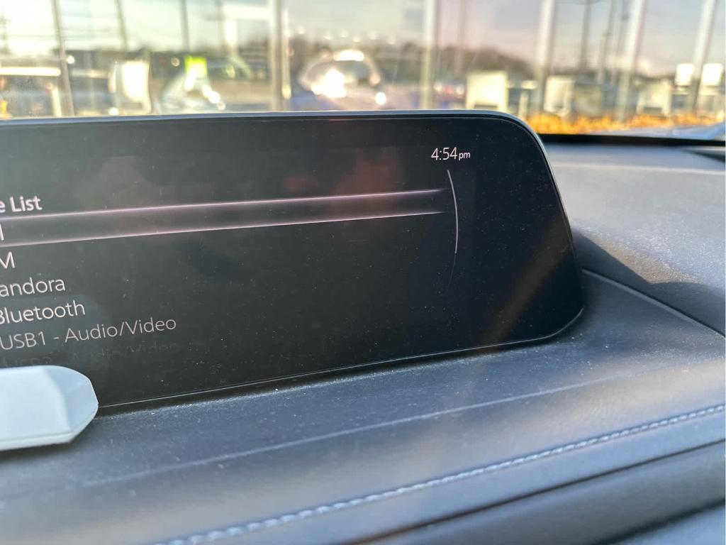 used 2023 Mazda CX-30 car, priced at $23,676